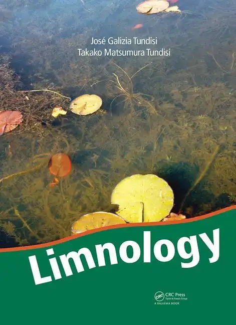 Limnology - Paperback