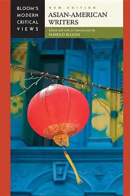 Asian-American Writers - Hardcover