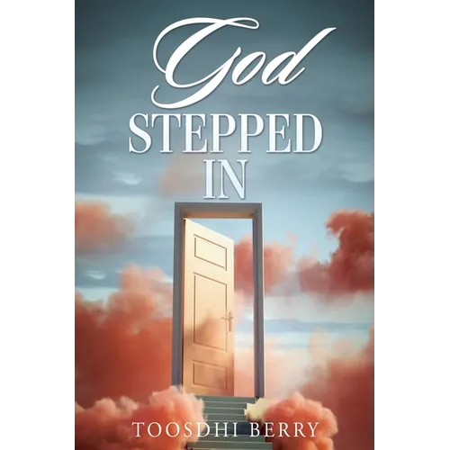 God Stepped In - Paperback