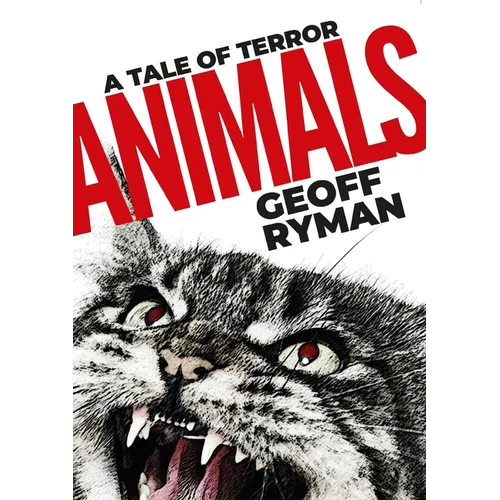 Animals - Paperback