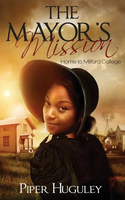 The Mayor's Mission - Paperback