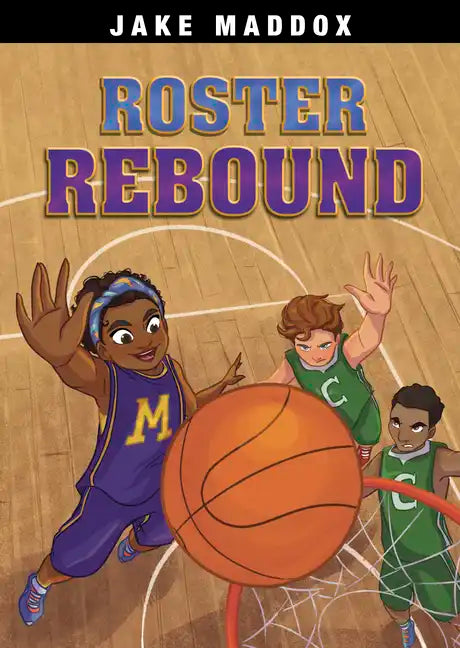 Roster Rebound - Hardcover