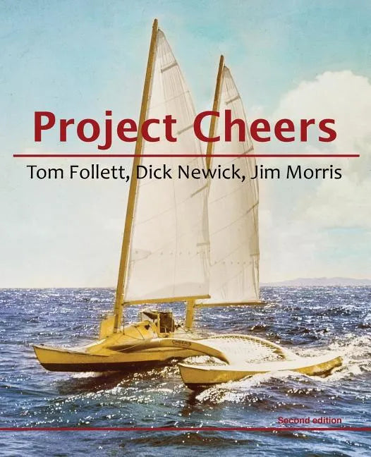 Project Cheers - Paperback