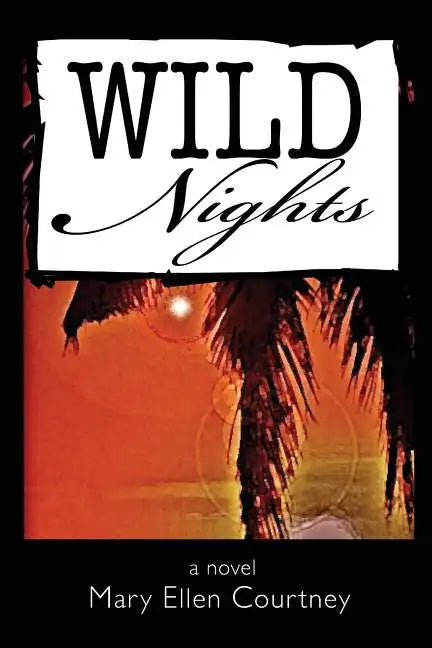 Wild Nights - Paperback