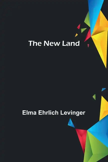 The New Land - Paperback