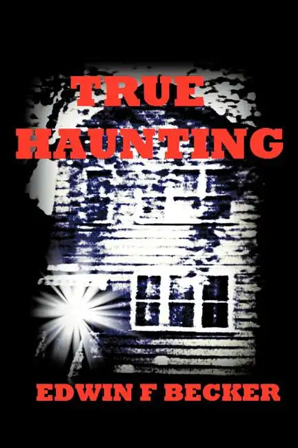 True Haunting - Paperback
