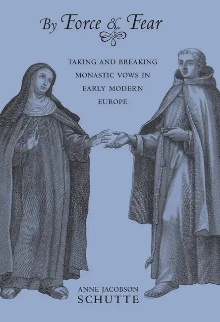 By Force and Fear - Hardcover