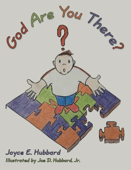 God Are You There? - Paperback