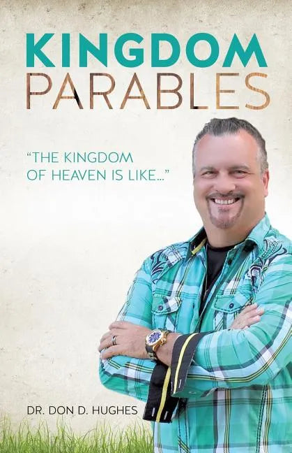 Kingdom Parables - Paperback