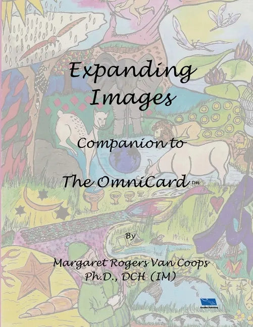 Expanding Images: Companion to The OmniCard - Paperback