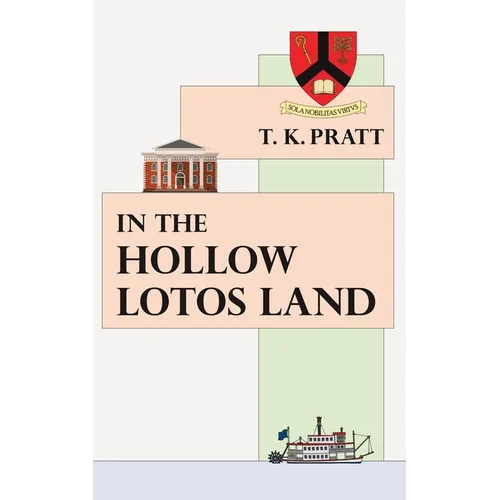 In the Hollow Lotos Land - Paperback