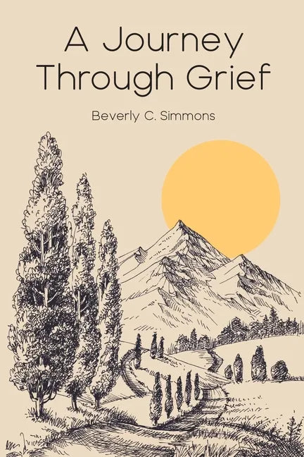A Journey Through Grief - Paperback