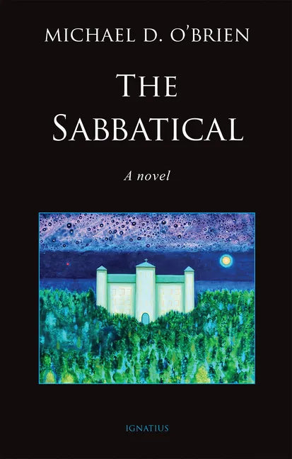 The Sabbatical - Hardcover