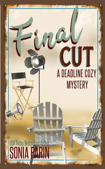 Final Cut - Paperback