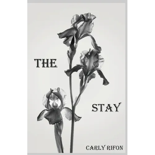 The Stay - Paperback