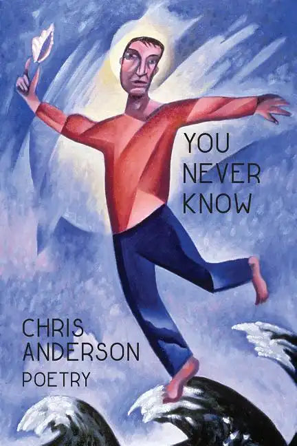 You Never Know - Paperback