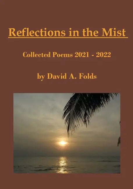 Reflections in the Mist - Paperback