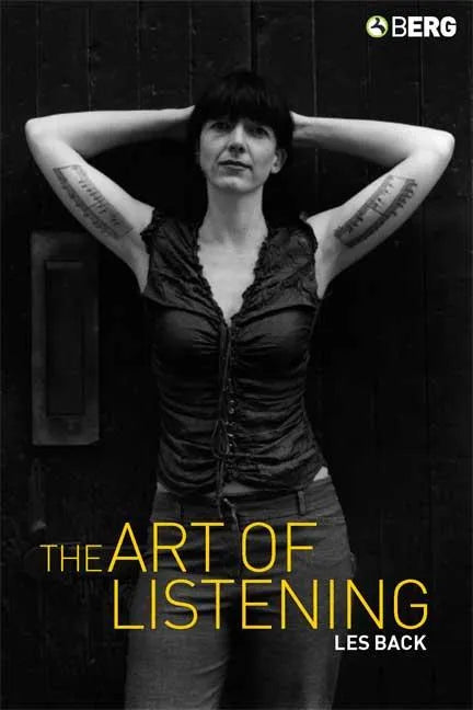 The Art of Listening - Paperback