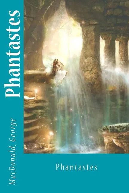 Phantastes - Paperback