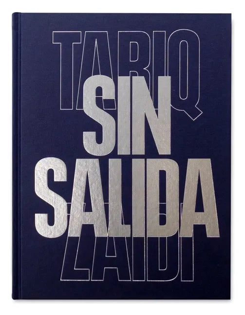 Sin Salida - Hardcover