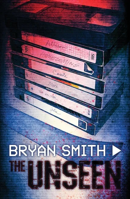 The Unseen - Paperback
