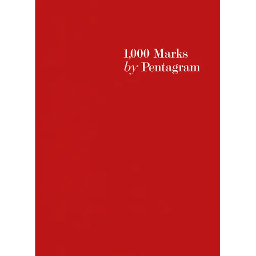 1,000 Marks - Paperback