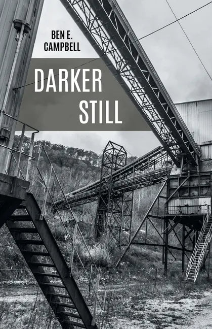 Darker Still - Paperback