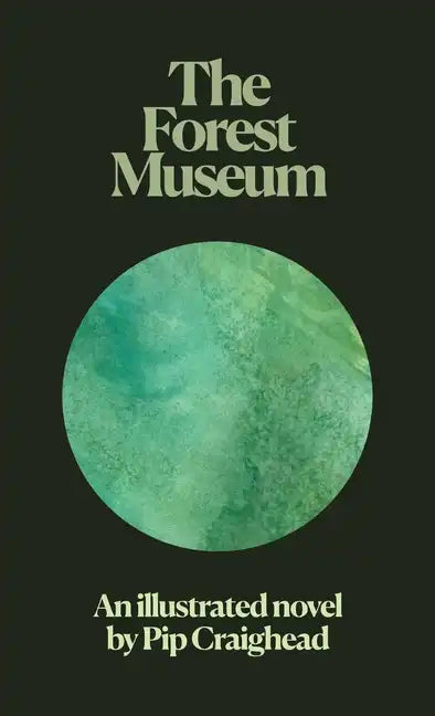 The Forest Museum - Paperback