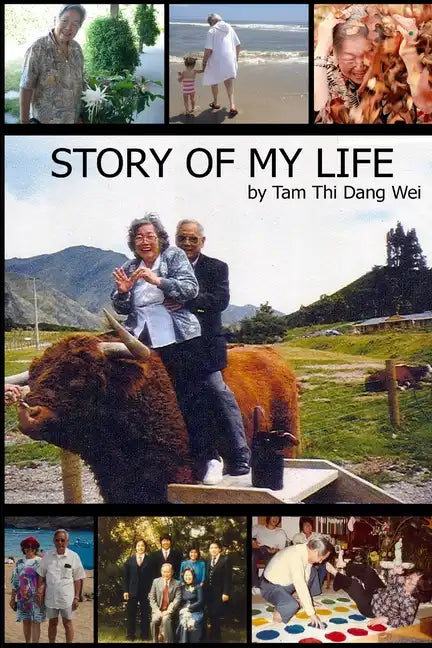 Story of My Life (Paperback) - Paperback