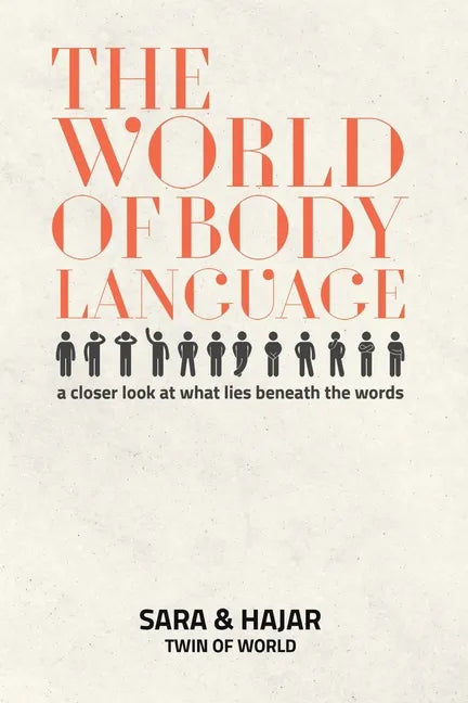 The World Of Body Language - Paperback