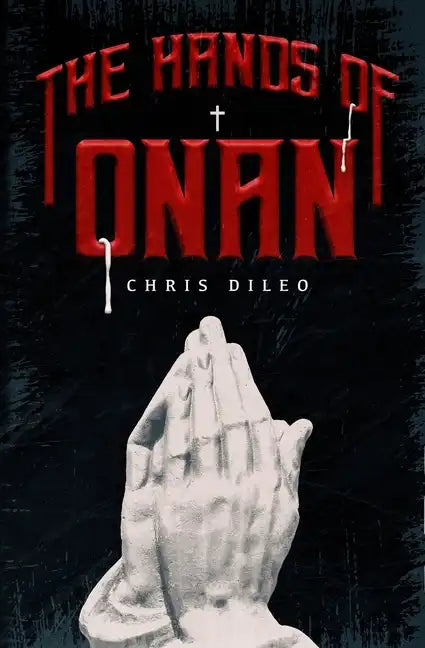 The Hands of Onan - Paperback