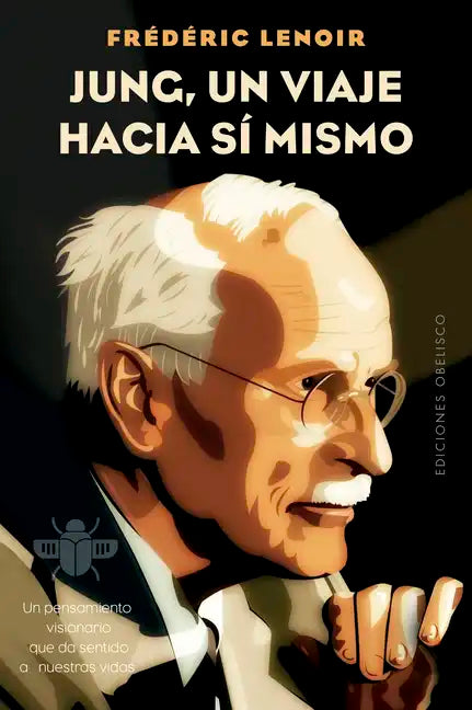 Jung, Un Viaje Hacia Sí Mismo - Paperback