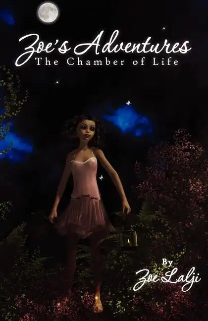 Zoe's Adventures - Paperback