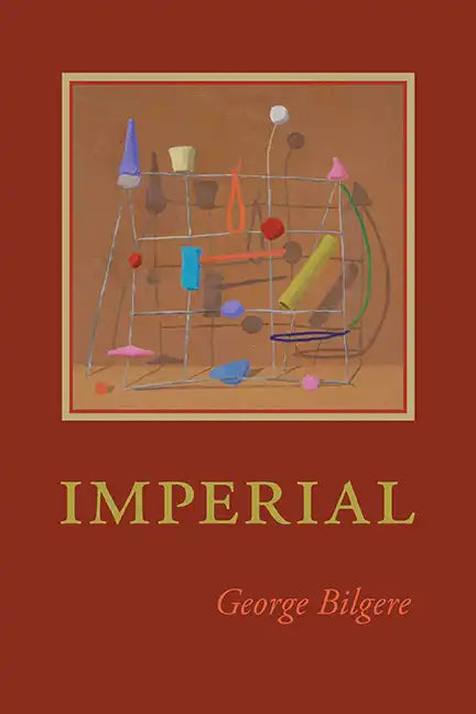 Imperial - Paperback