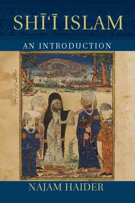 Shi'i Islam - Paperback