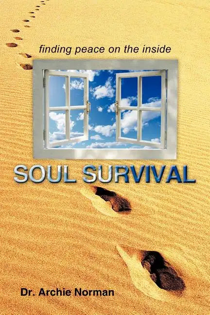 Soul Survival - Paperback