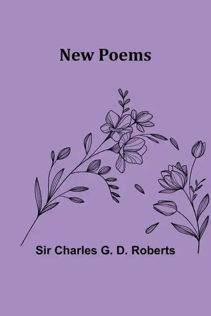 New Poems - Paperback