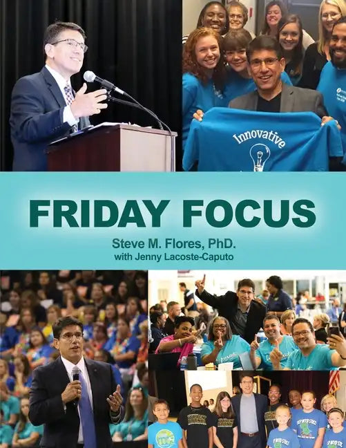 Friday Focus - Paperback