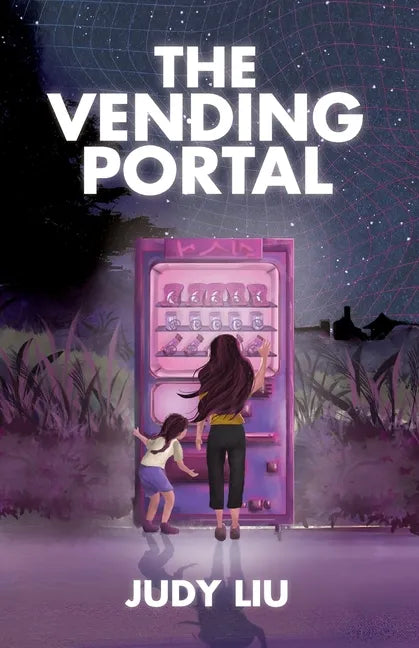 The Vending Portal - Paperback