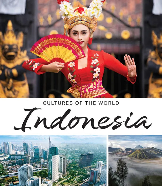 Indonesia - Library Binding