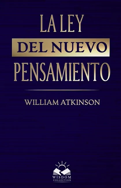 La Ley del Nuevo Pensamiento - Paperback
