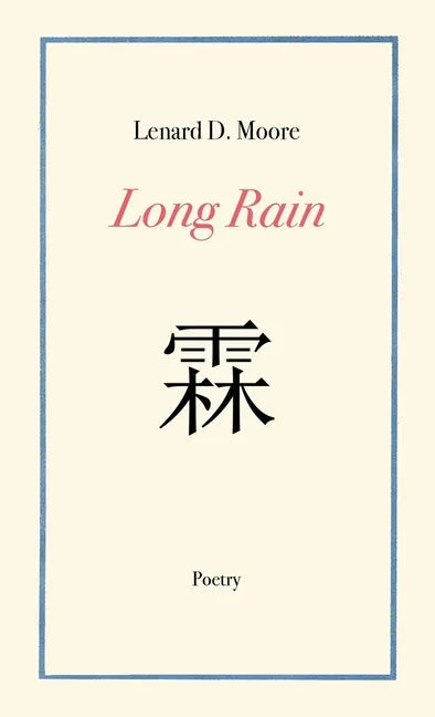 Long Rain - Paperback