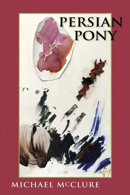 Persian Pony - Paperback