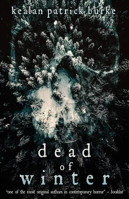 Dead of Winter - Paperback