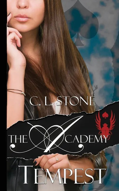 Tempest: The Scarab Beetle Series: #6 - Paperback