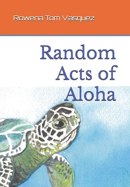 Random Acts of Aloha - Paperback
