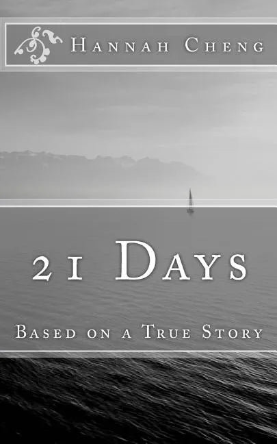 21 Days: Based on a True Story - Paperback