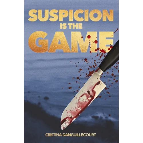 Suspicion is the Game - Paperback