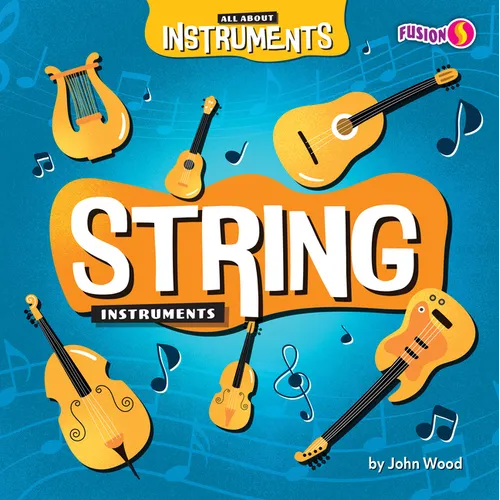String Instruments - Paperback
