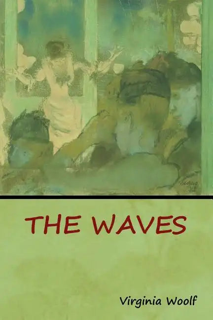 The Waves - Paperback